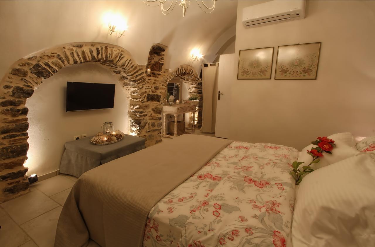 Mastic Hotel Mesta