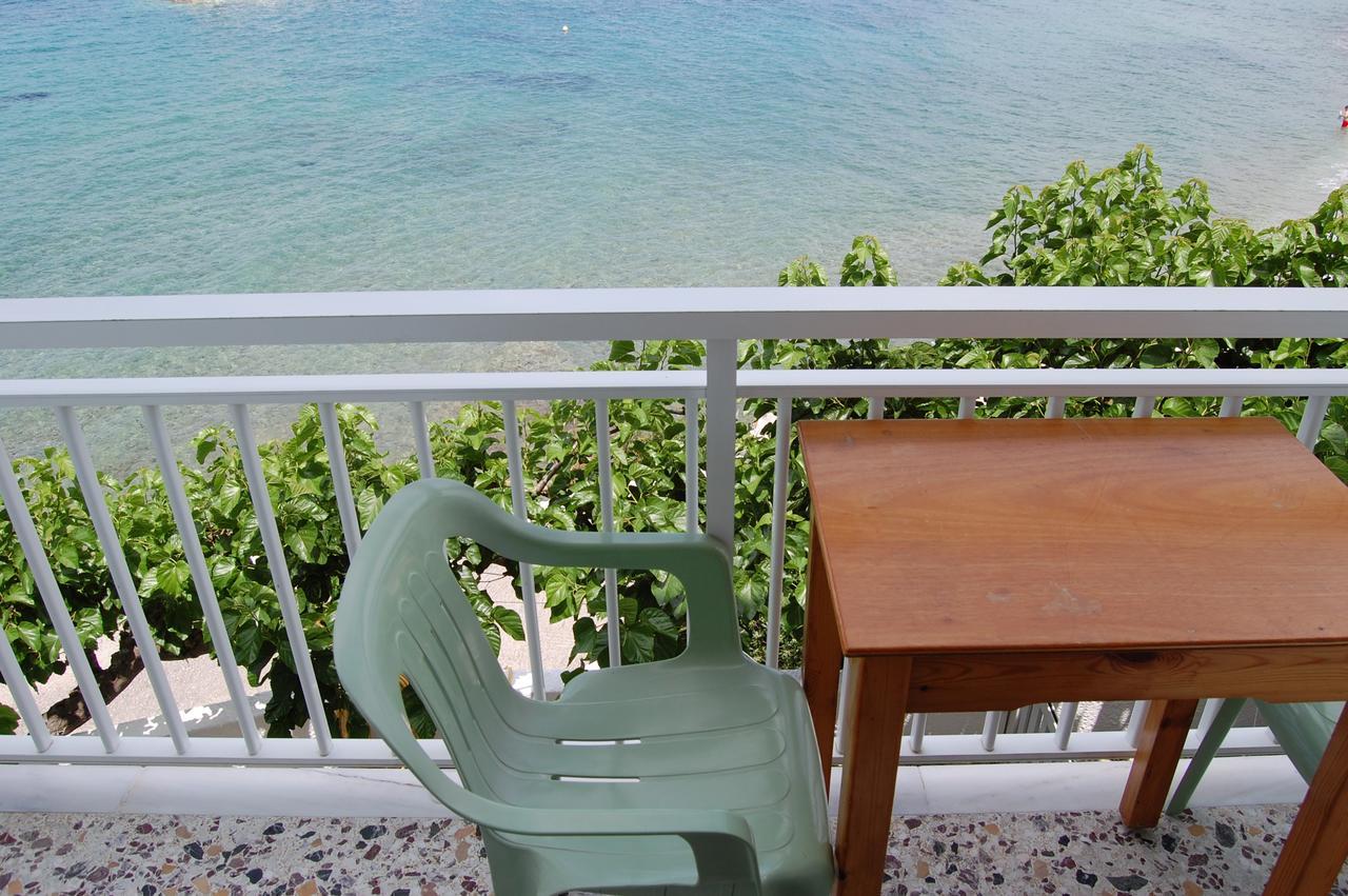 Apartment Xariklia Pefki (Evia)