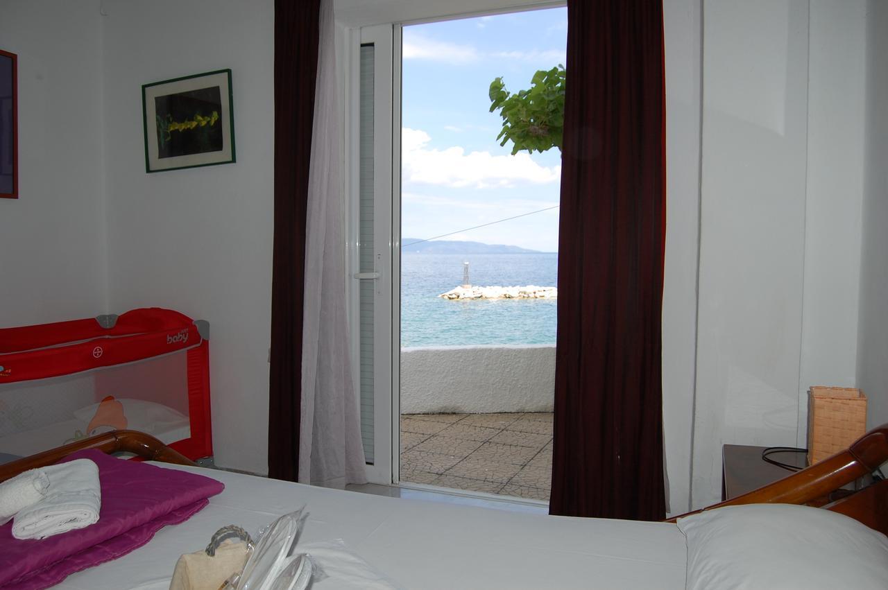Xariklia Apartment *