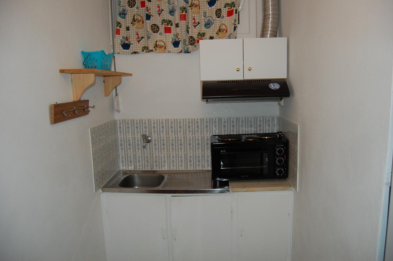 Xariklia Pefki (Evia)
