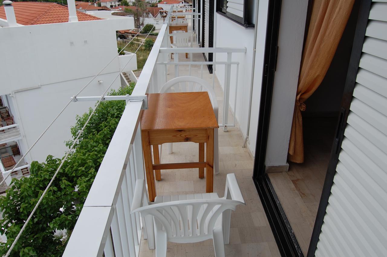 Apartment Xariklia