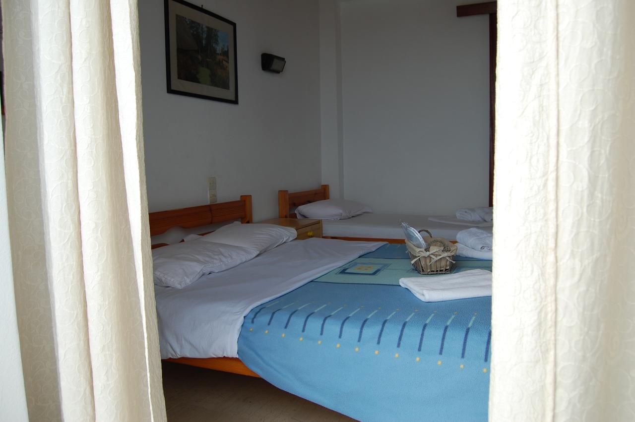 Xariklia Apartment Pefki (Evia)