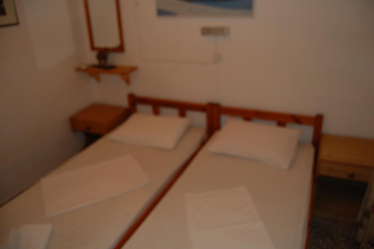 Apartment Xariklia Pefki (Evia)