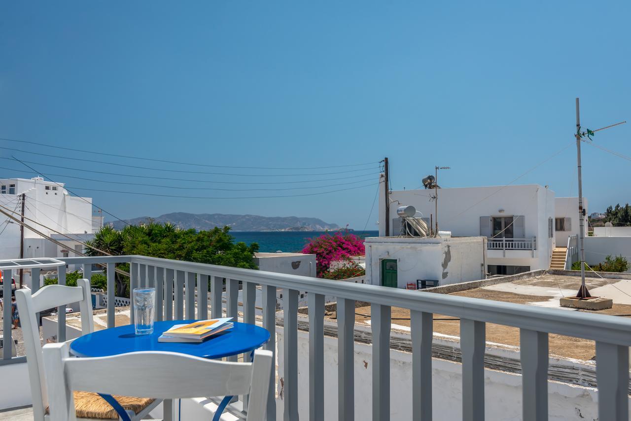 Sea View Apartment