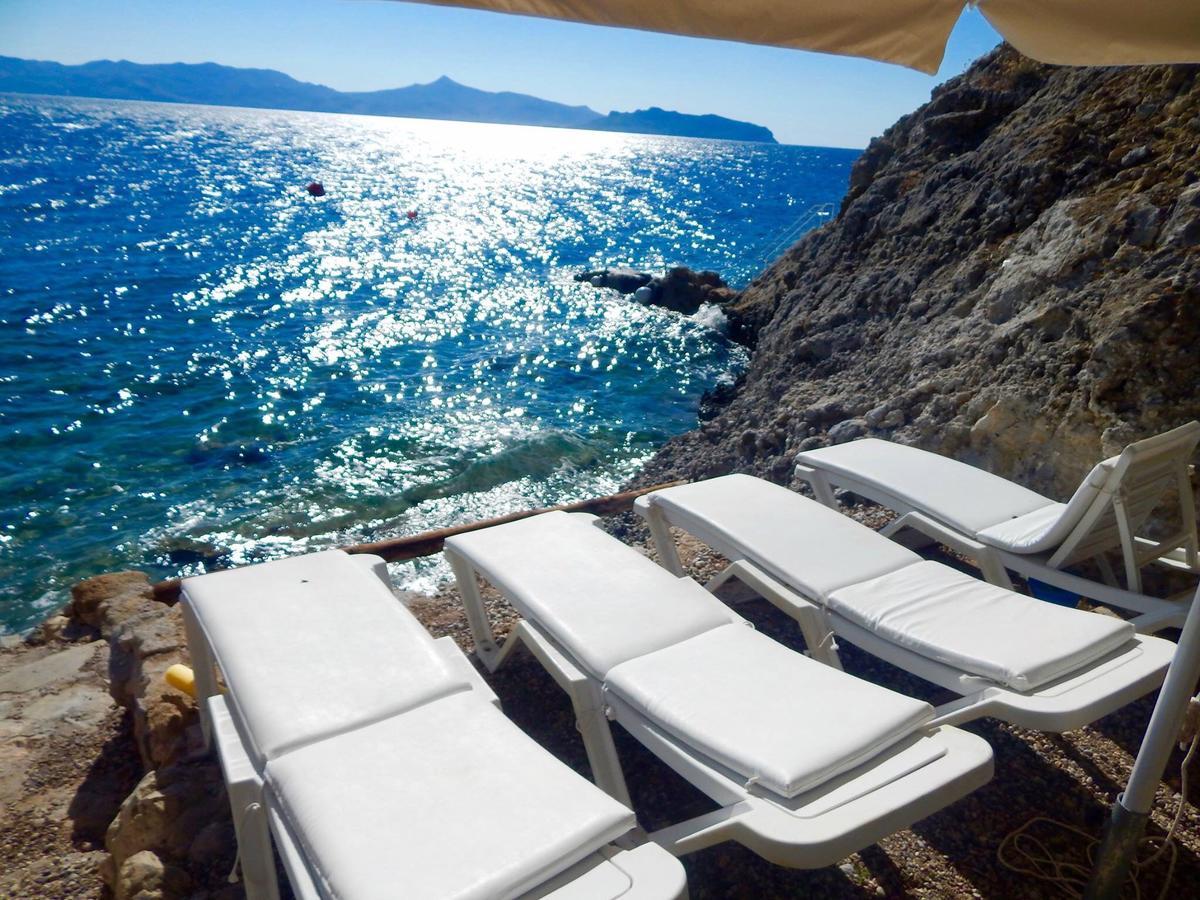 Rosys Little Village Guest house Skala (Agistri)