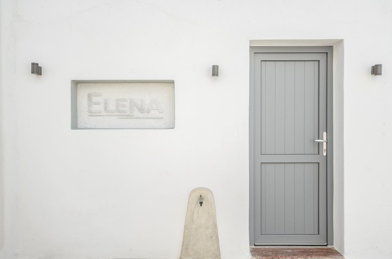Elena Apartment