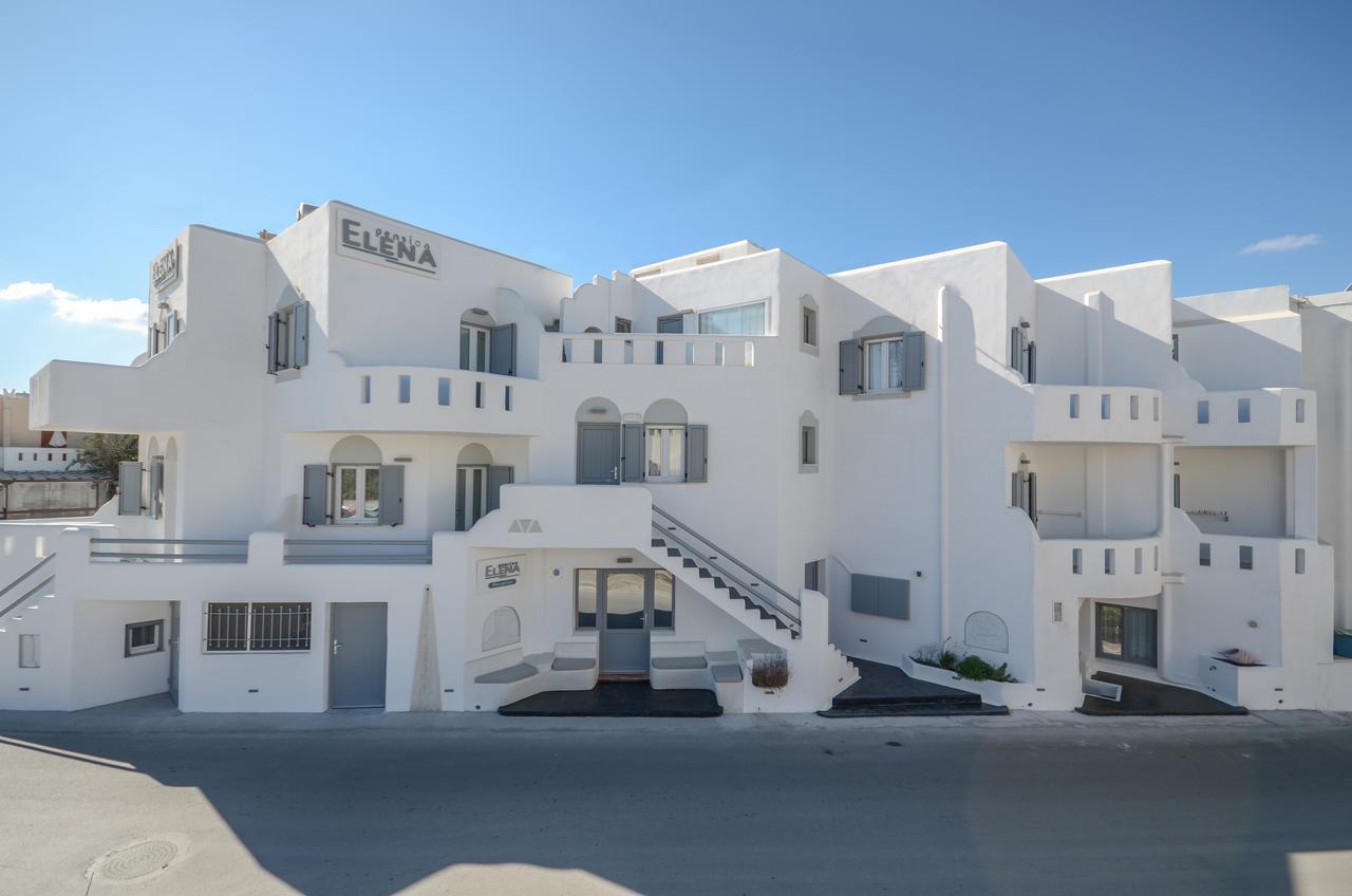 Elena * Agia Anna (Naxos)