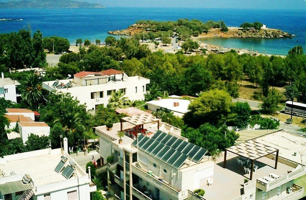 Aparthotel Inea &