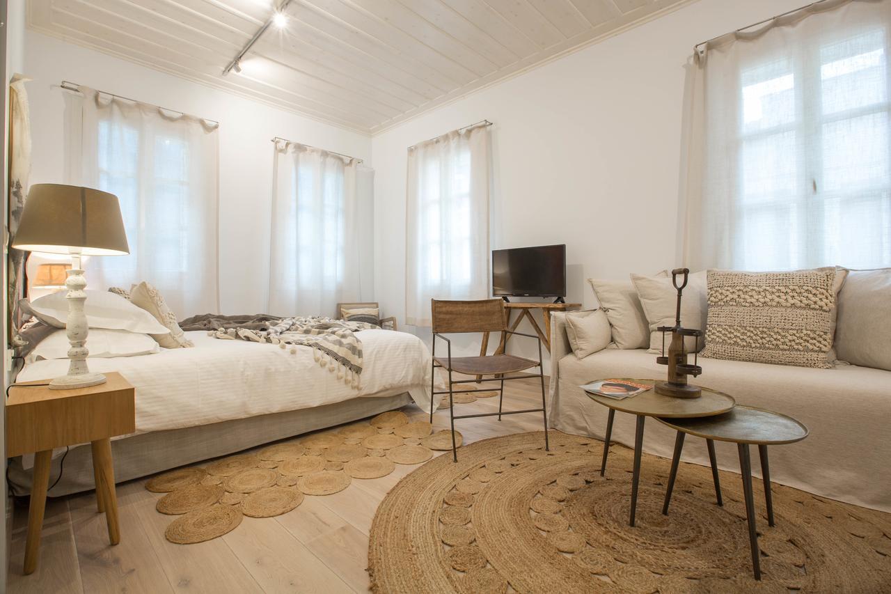 Guest house Amymone