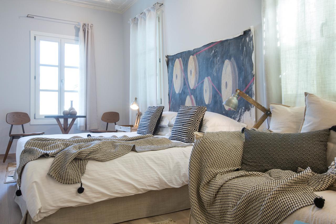 Amymone Guest house 3*