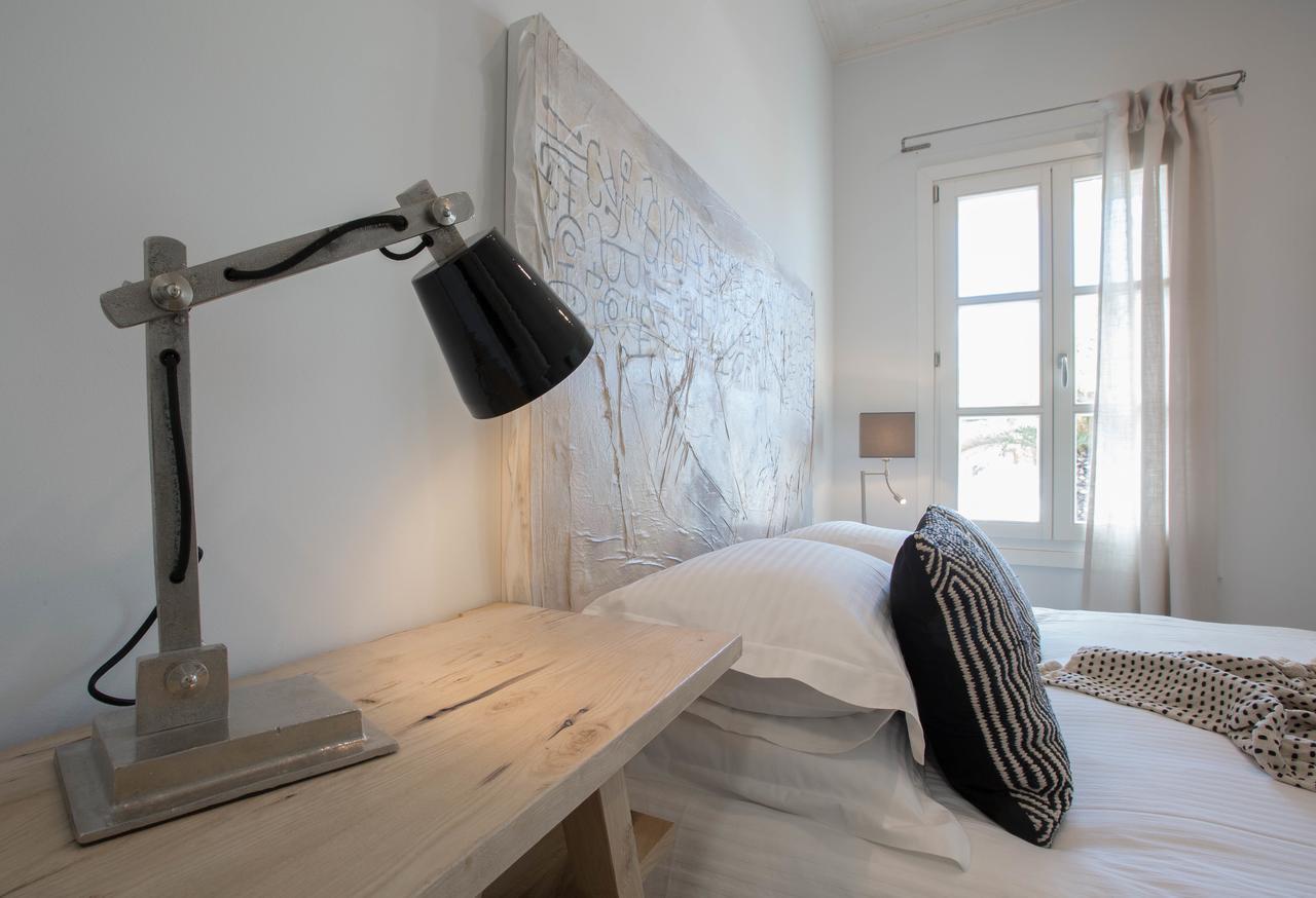 Amymone Guest house