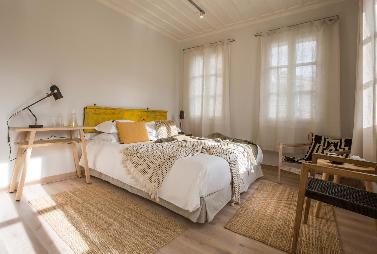 Guest house Amymone