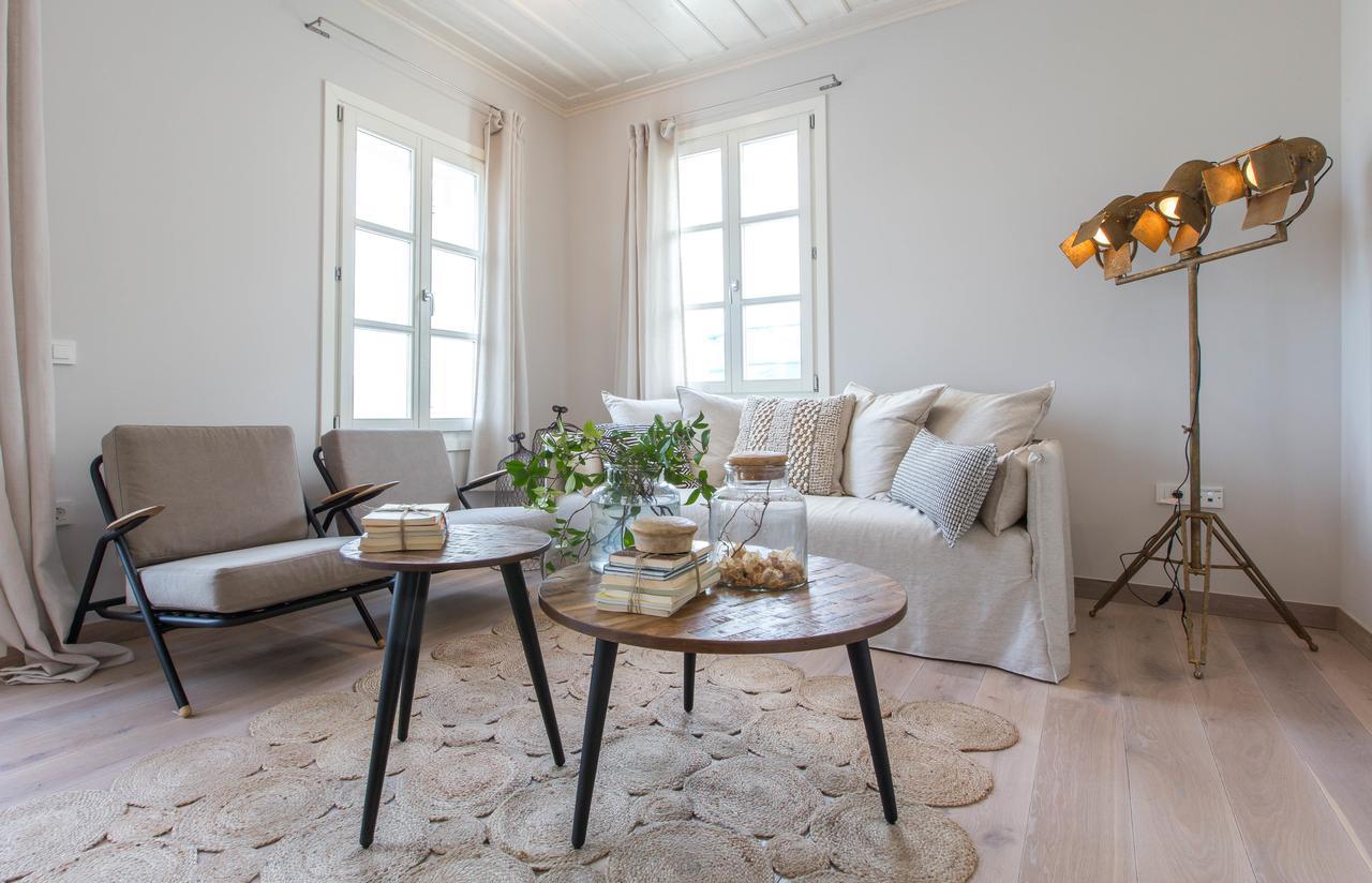 Amymone Guest house