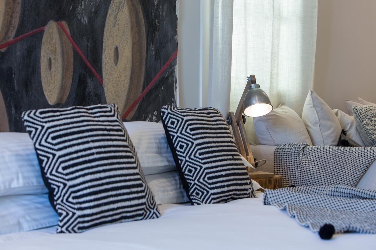 Amymone Guest house Nafplio