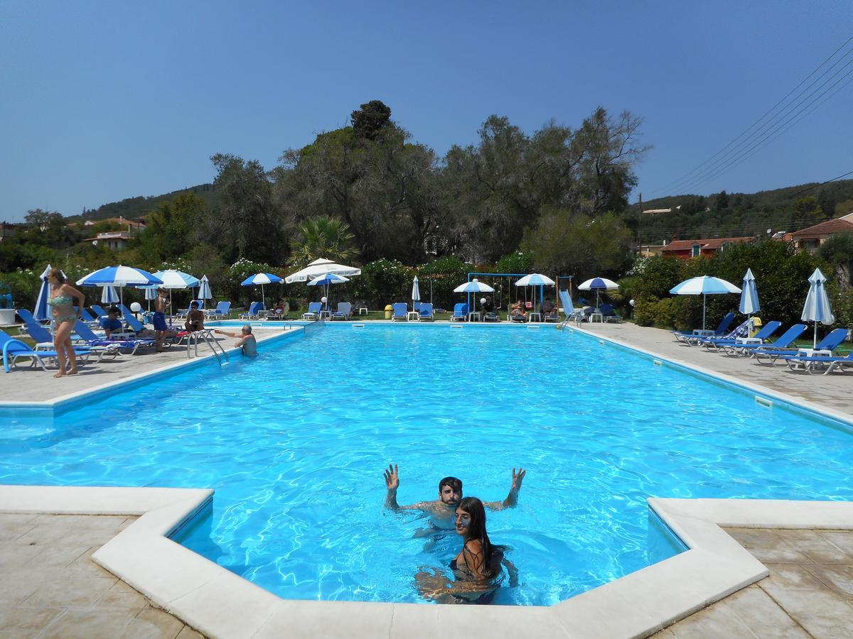 Hotel Egrypos 3*