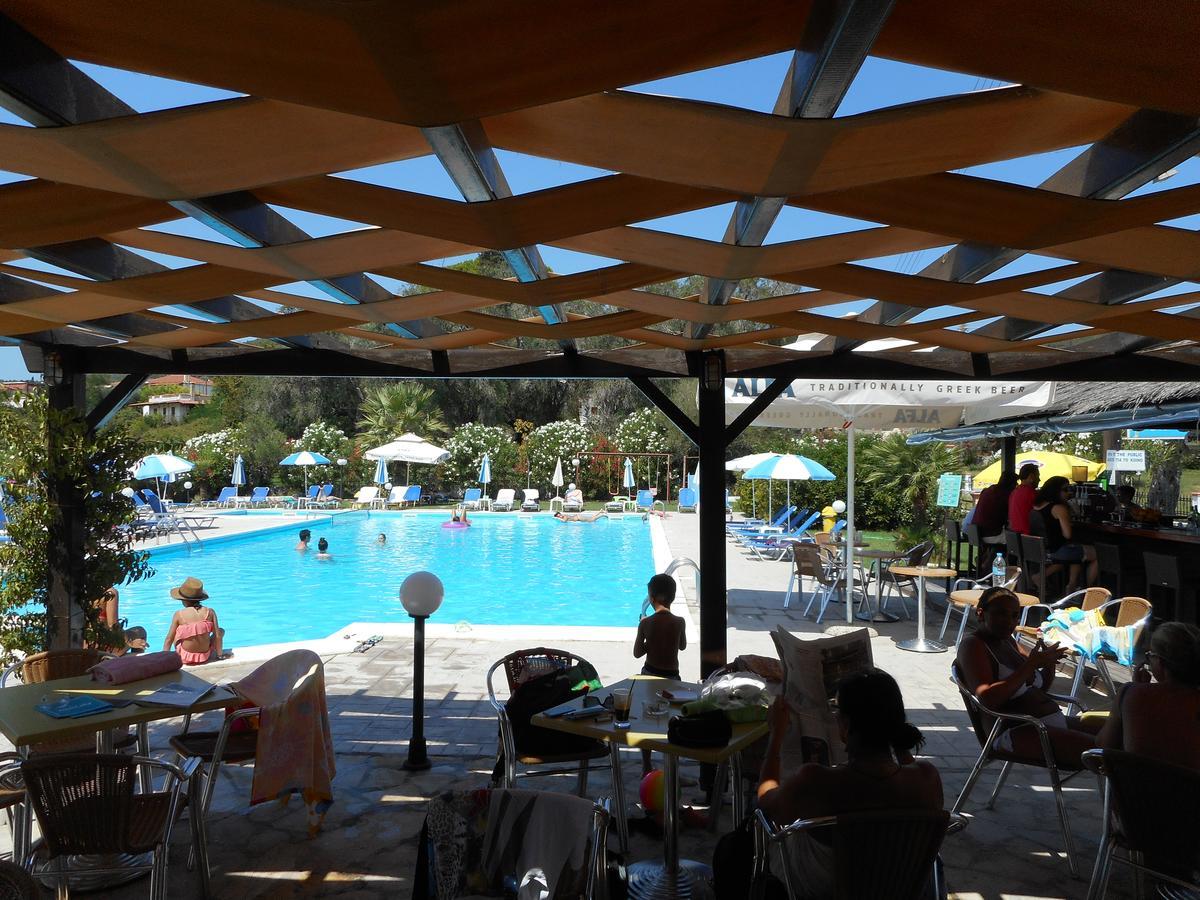 Egrypos Hotel