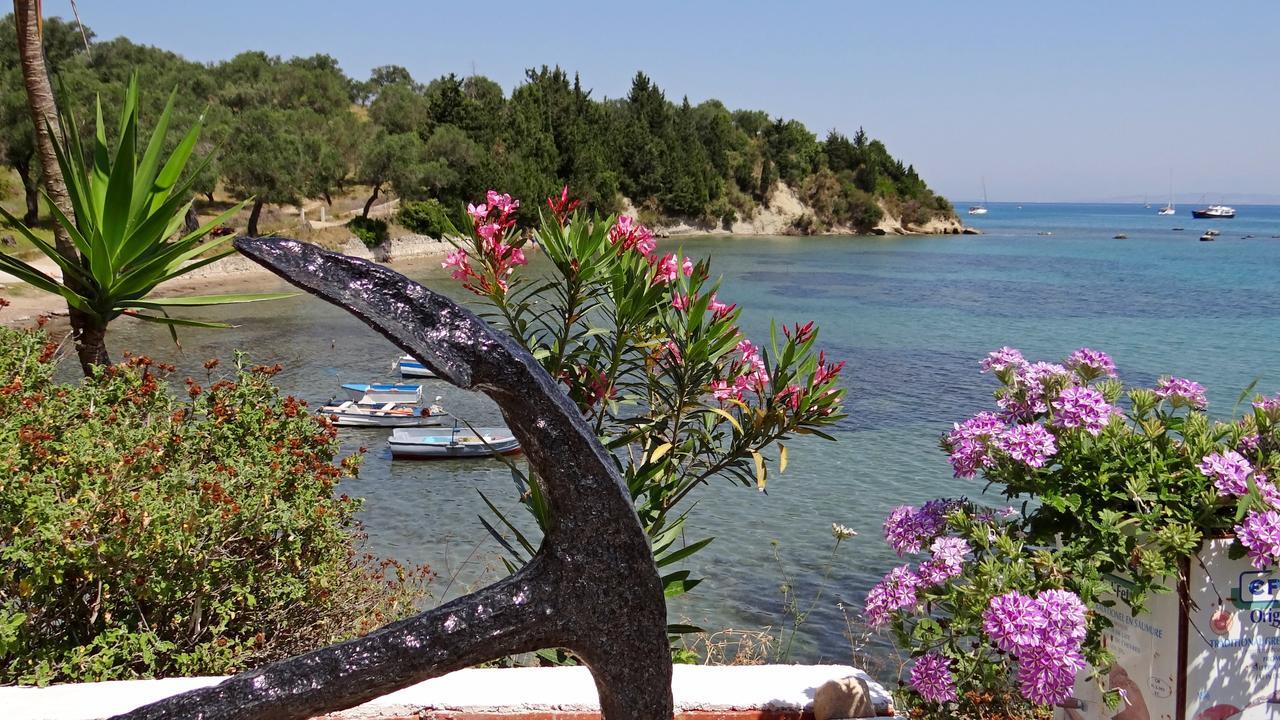 Egrypos Hotel 3*