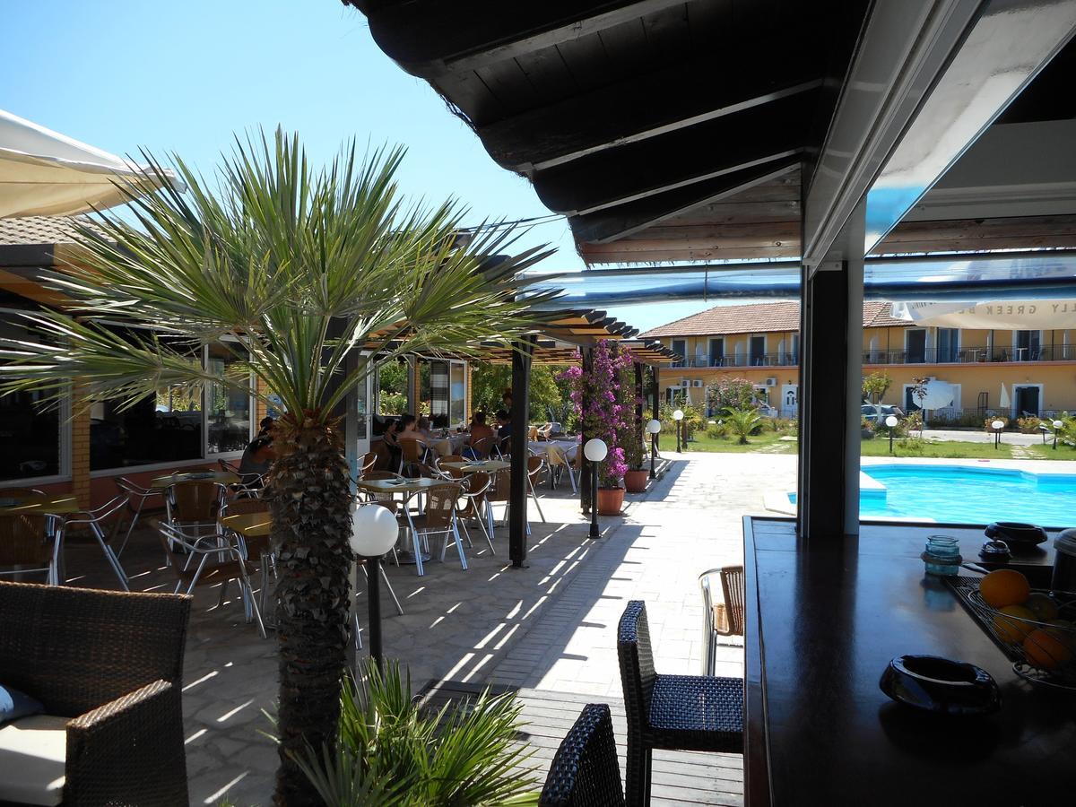 Egrypos Hotel 3*