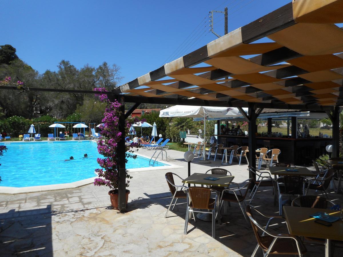 Hotel Egrypos