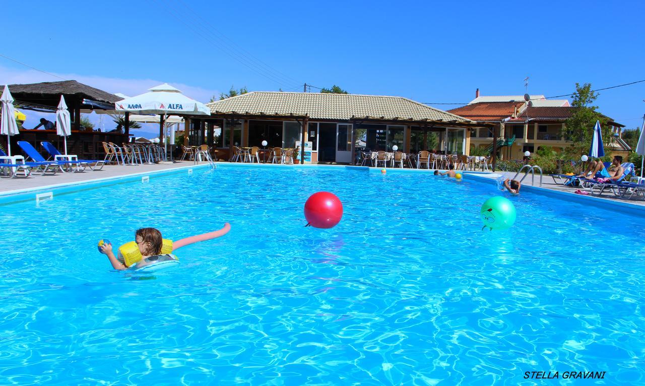 Egrypos Hotel 3*