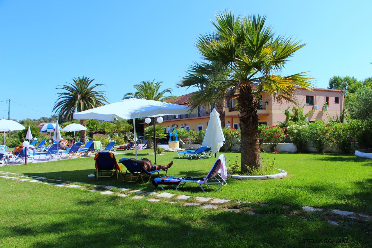 Hotel Egrypos