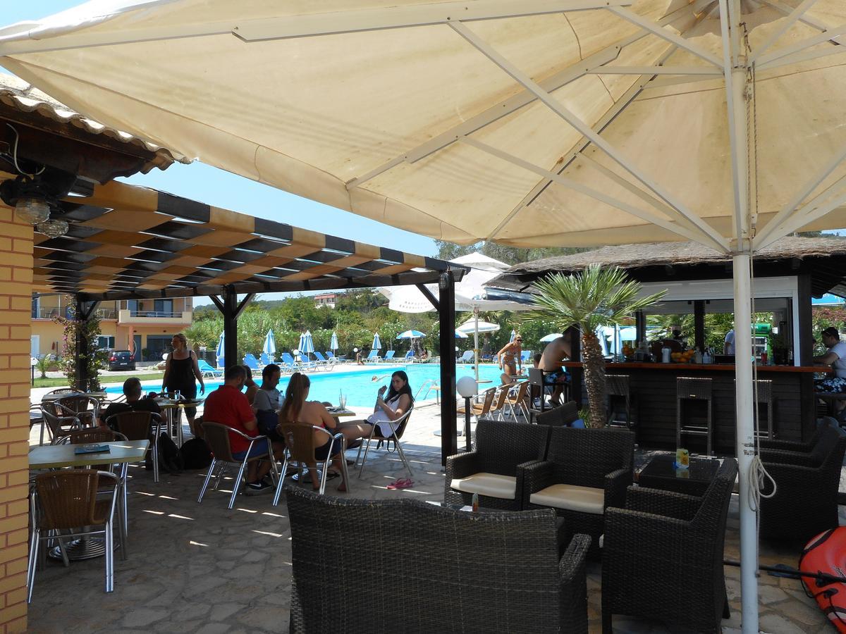 Egrypos Hotel