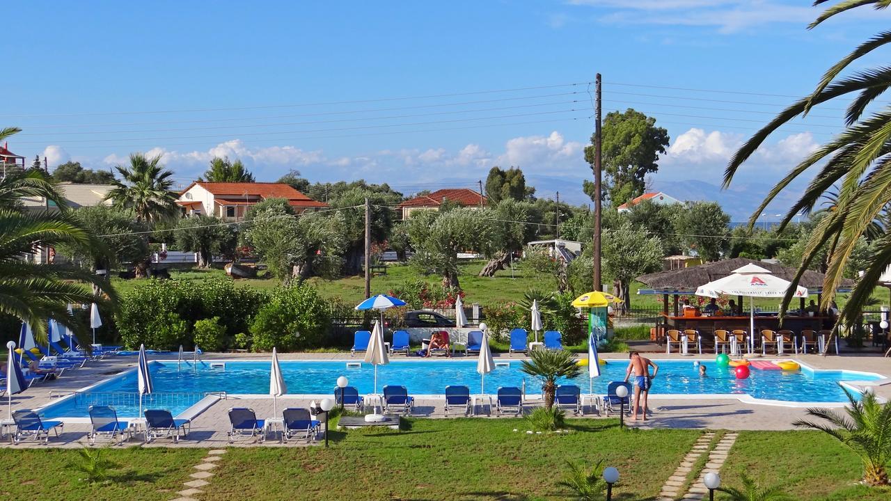Egrypos Hotel 3*
