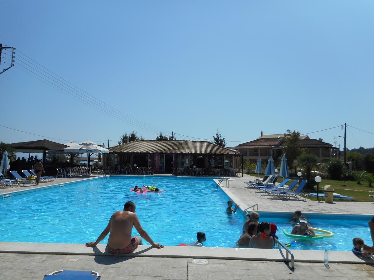 Egrypos Hotel