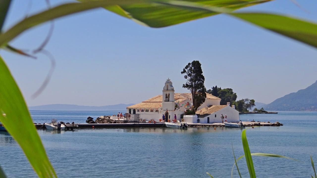 Egrypos Hotel