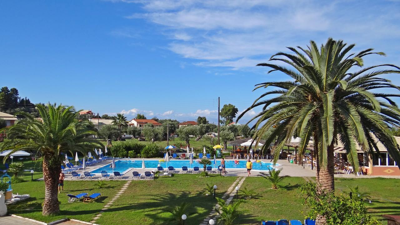 Egrypos 3* Mpoukaris