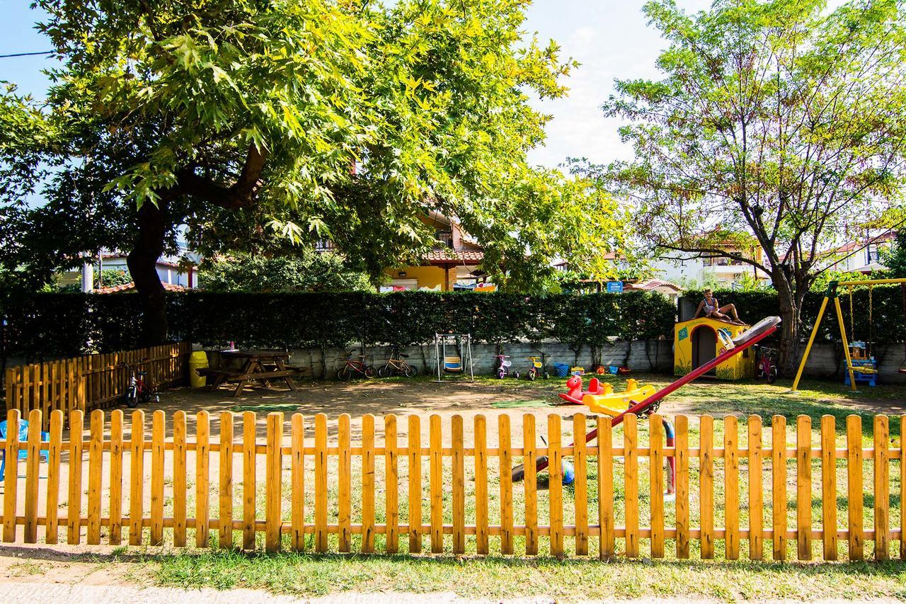 Armiriki Hotel