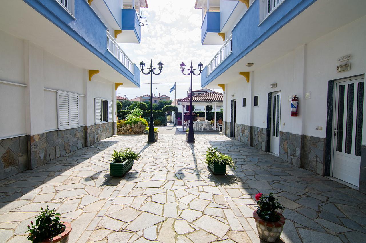 Armiriki Hotel 3*