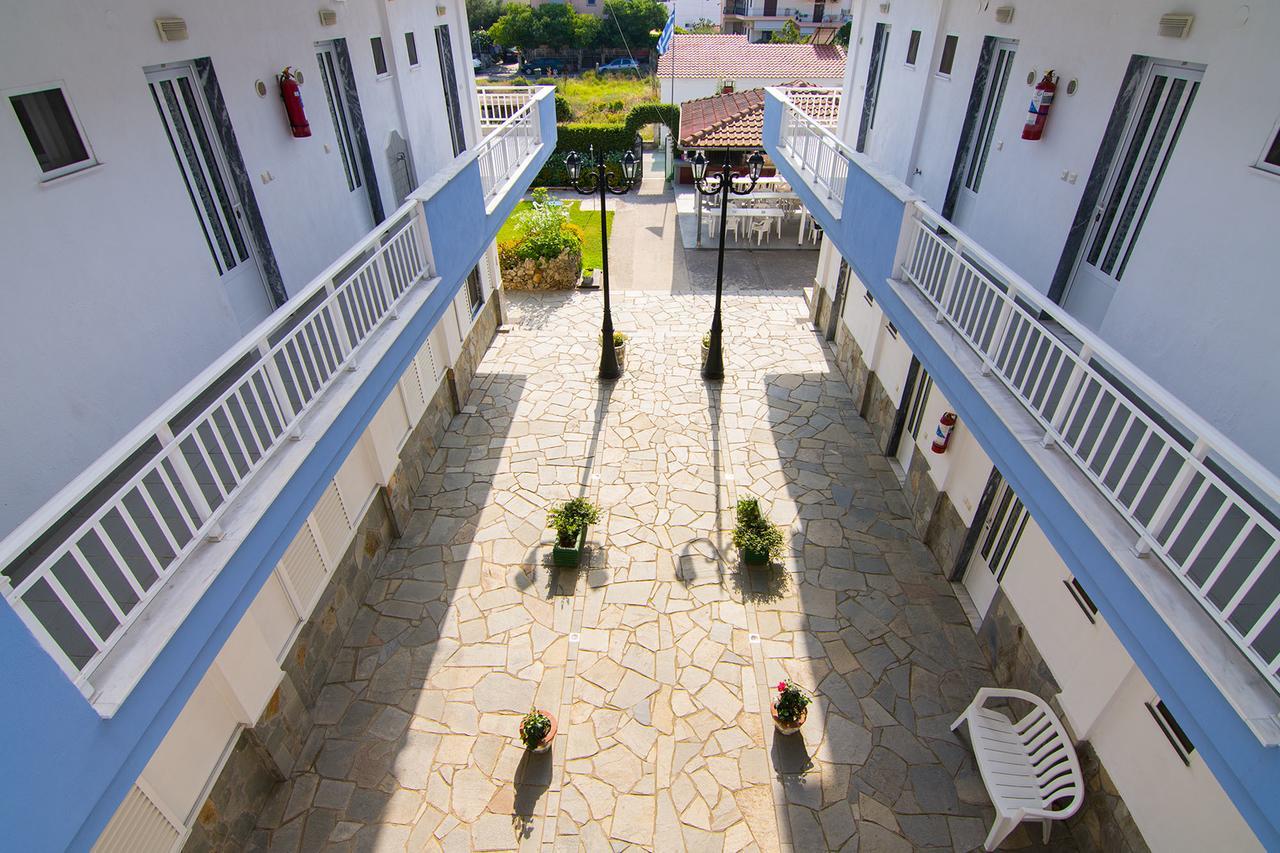 Hotel Armiriki