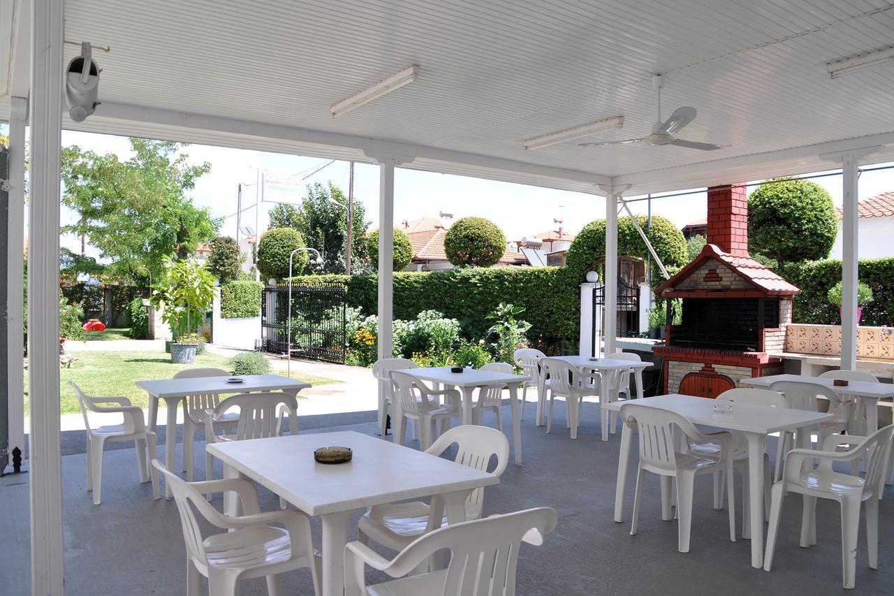 Hotel Armiriki 3*