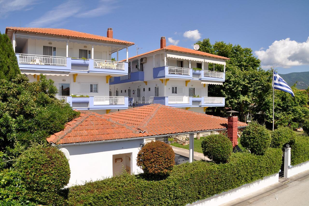 Armiriki Hotel 3*