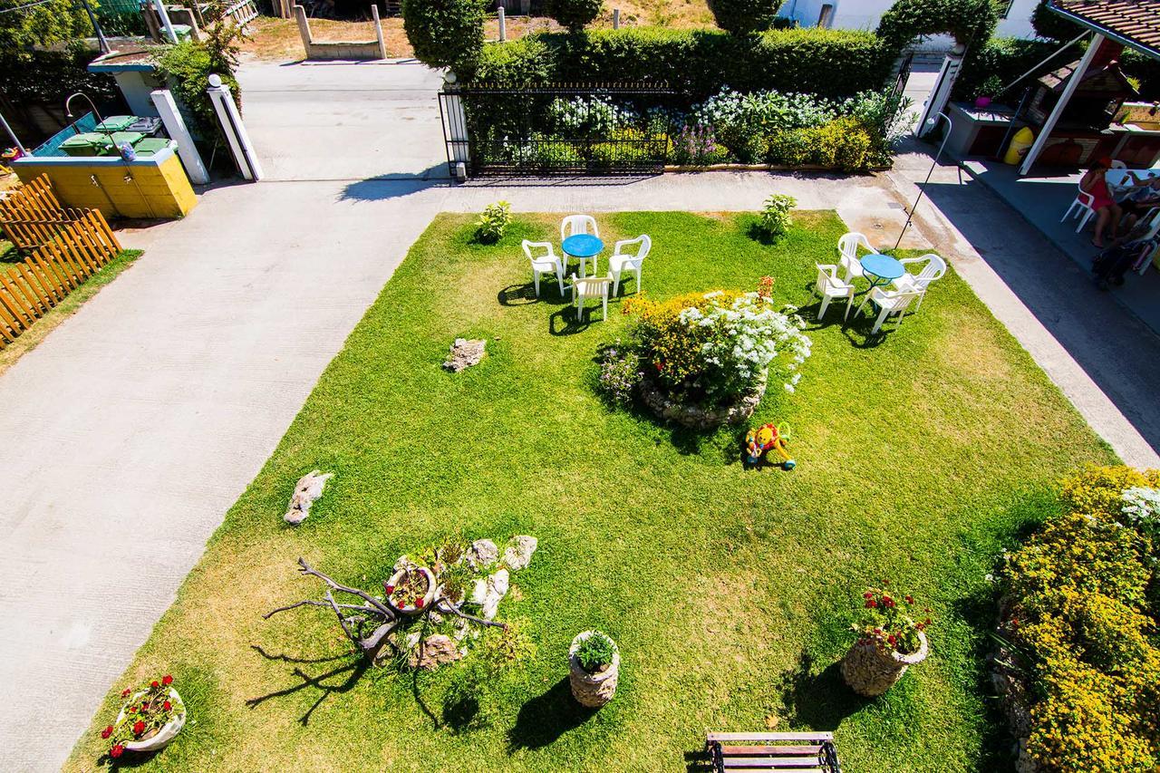 Armiriki Hotel 3*