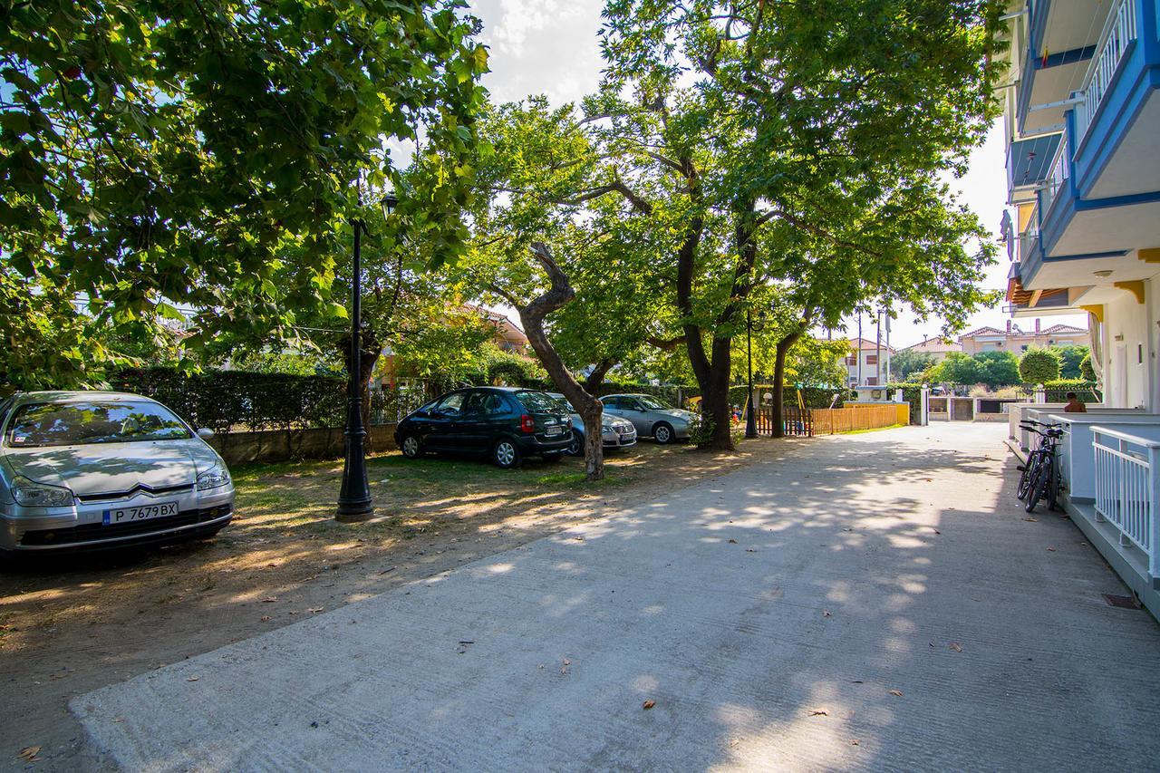 Armiriki Hotel