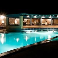 Aeolos 3* Parikia (Paros)