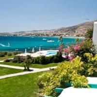 Aeolos Hotel