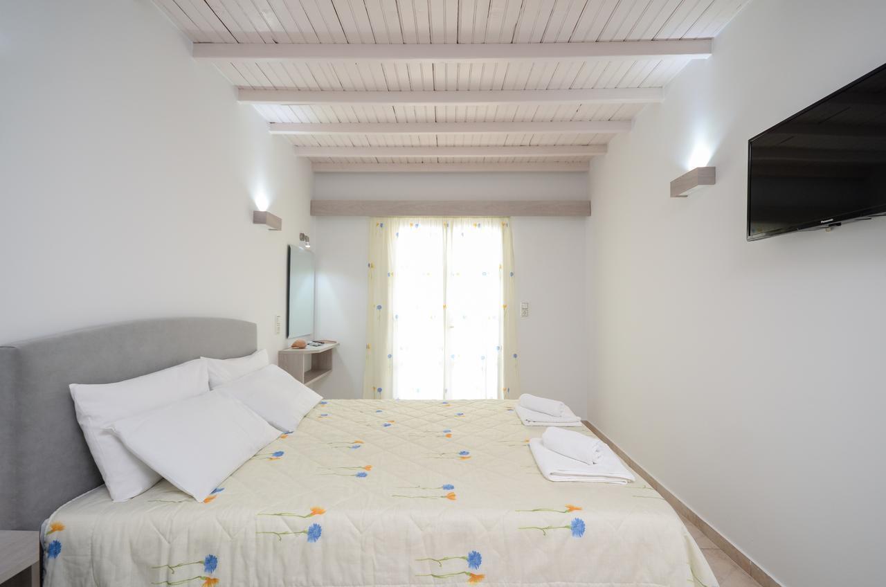 Elena Apartment *