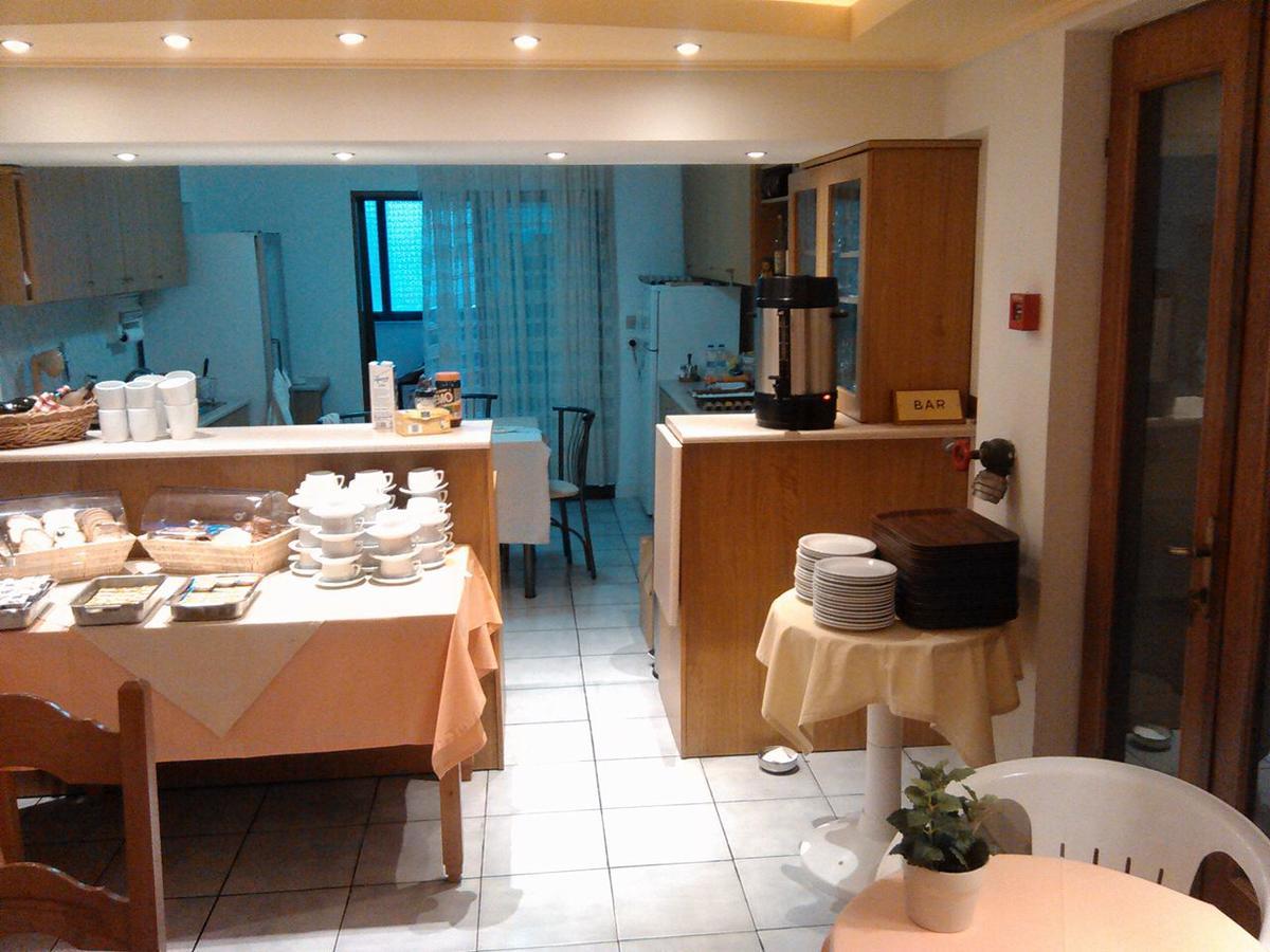 Hotel Vlachogiannis Prinos (Thasos)