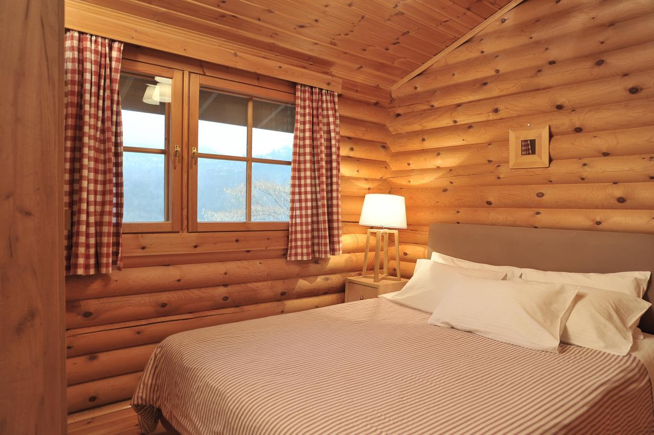 Xenios Chalet