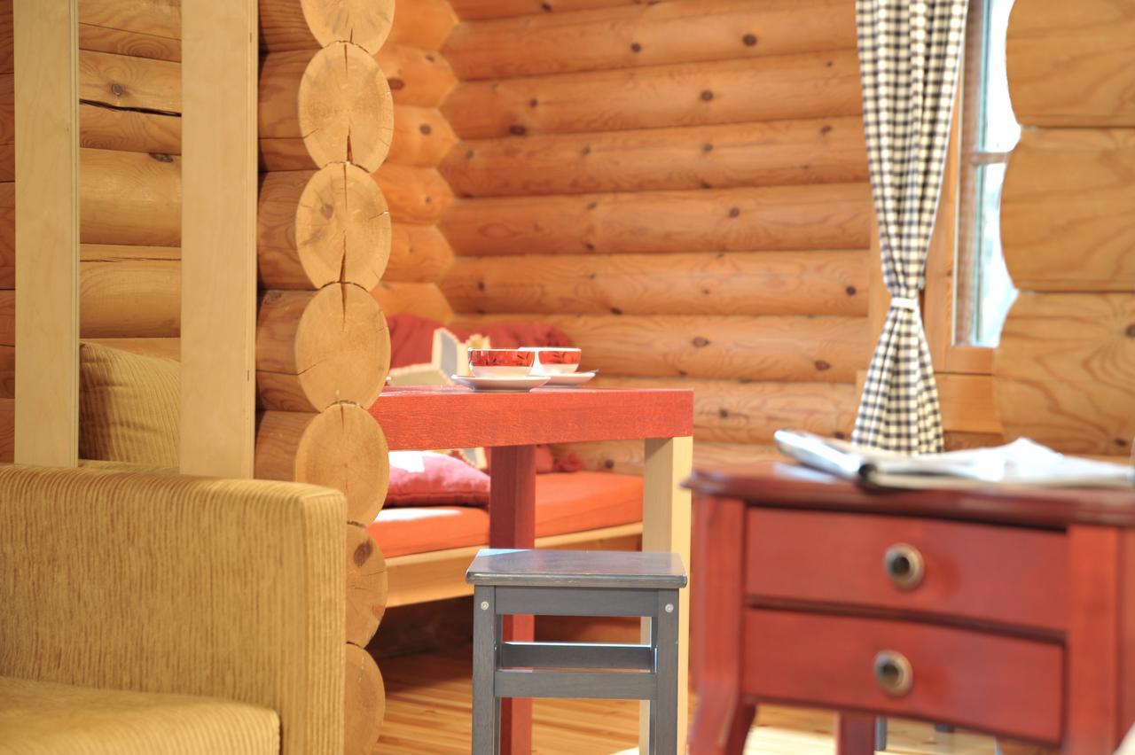 Chalet Xenios