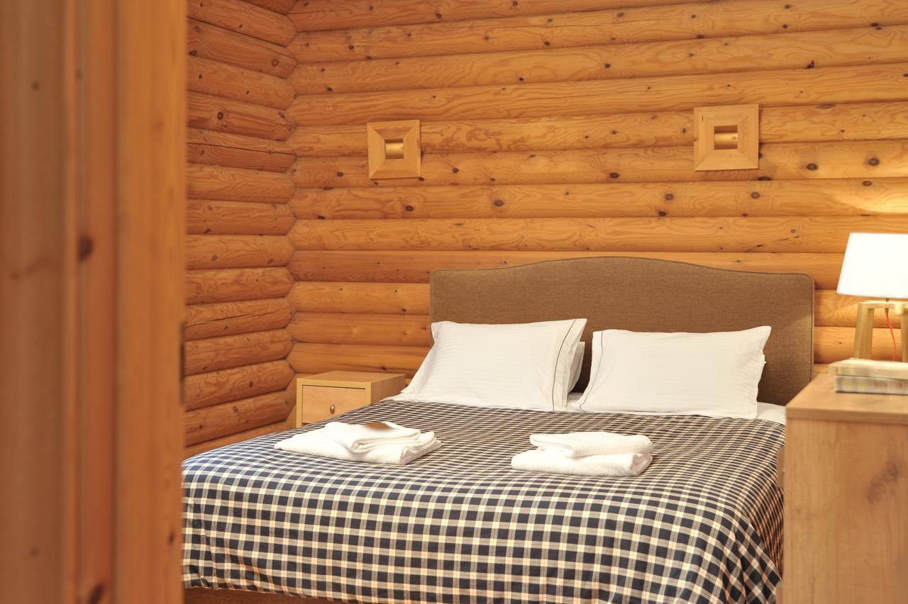 Xenios Chalet Ano Chora