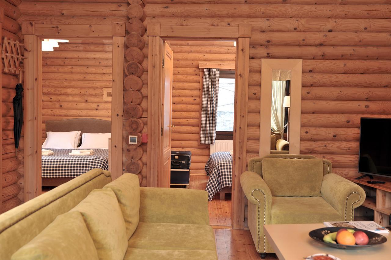Xenios Chalet