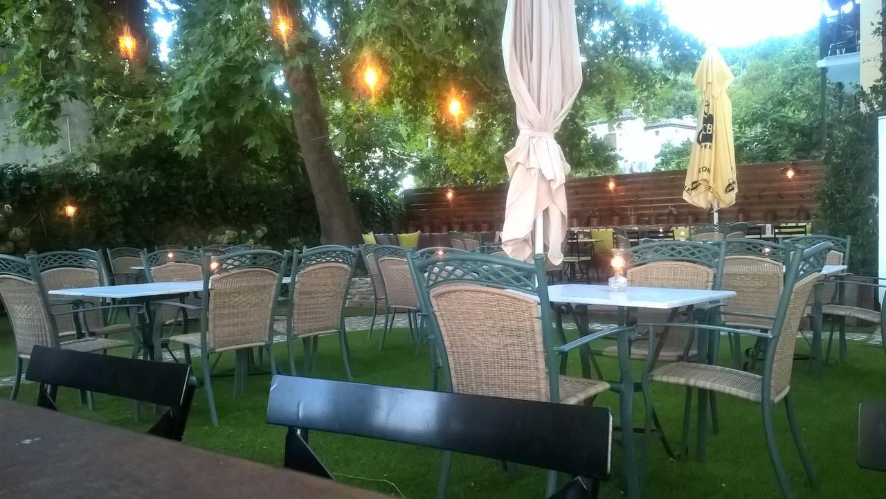 Aparthotel Hermes