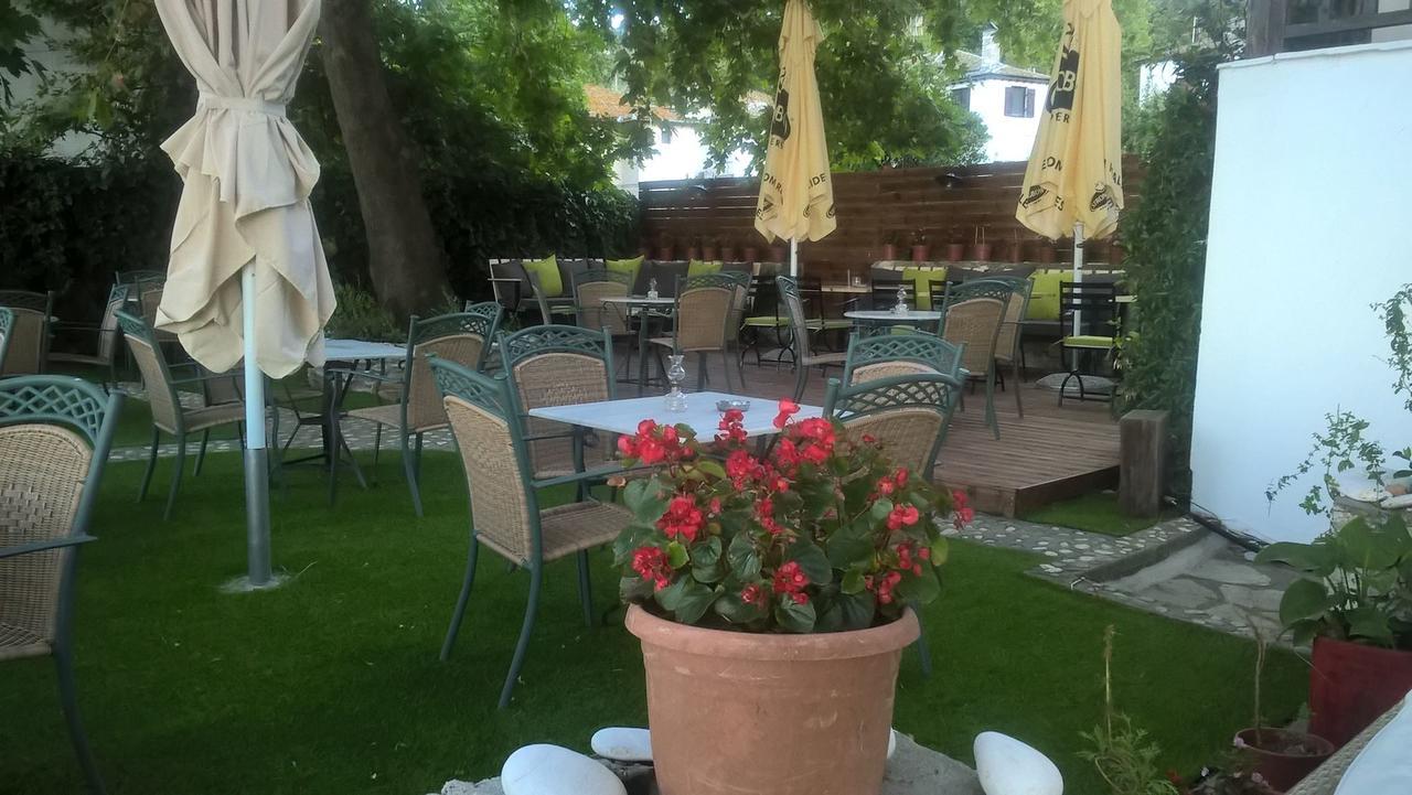 Aparthotel Hermes
