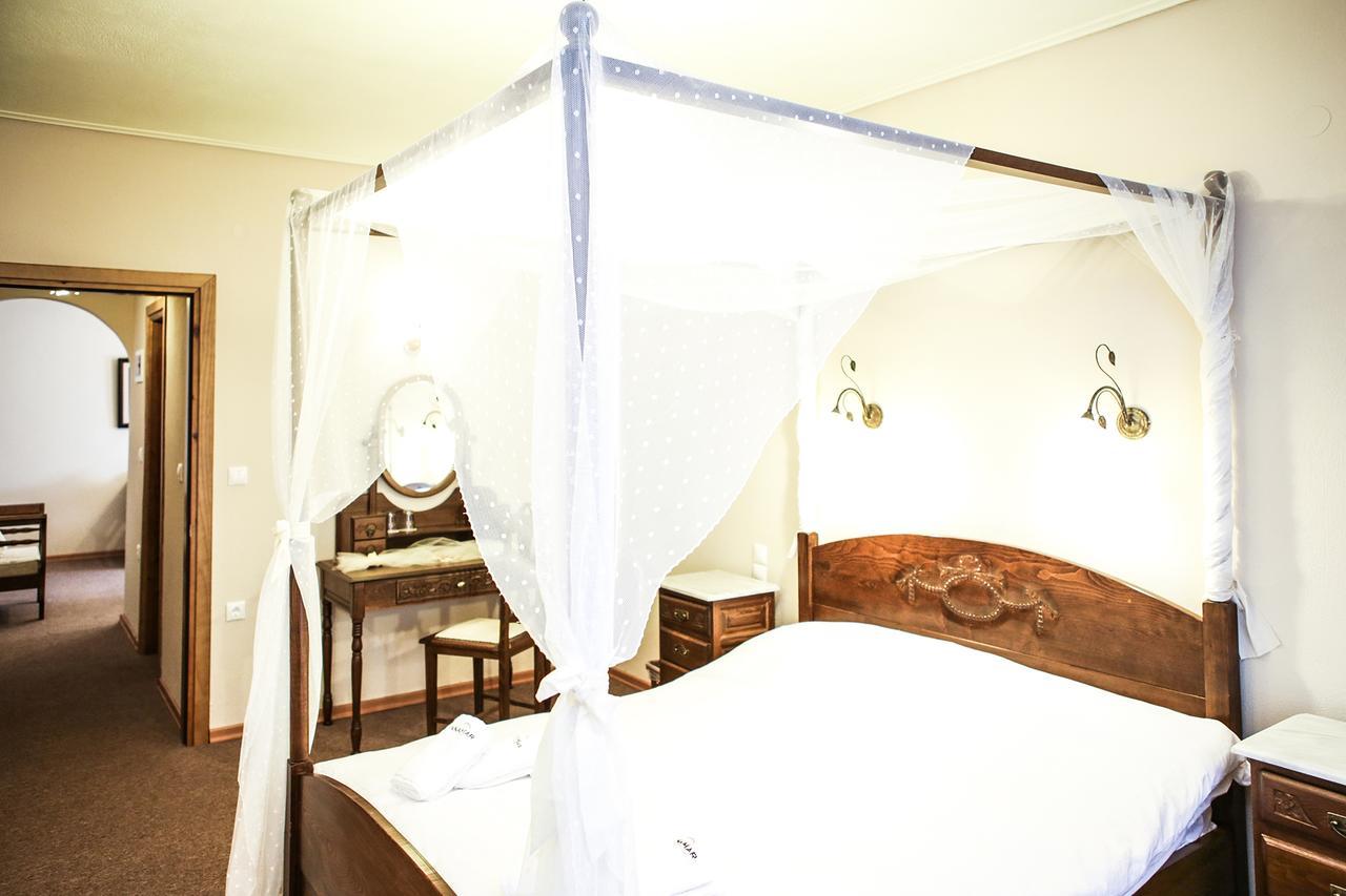 Hotel Anamar Pilio