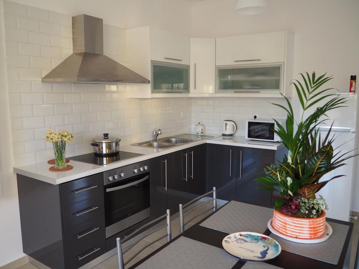 Kanellos Luxury Apartment *