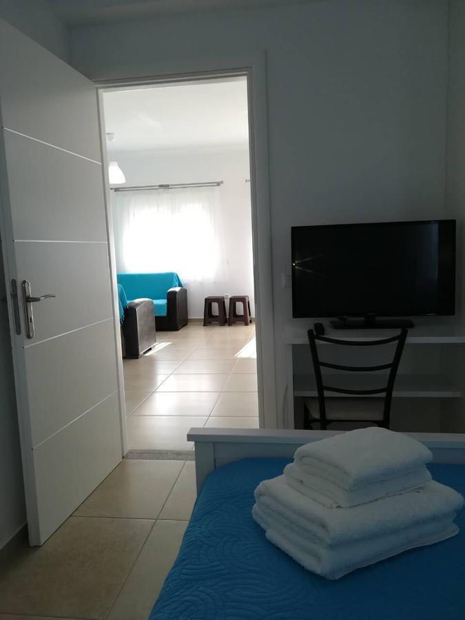 Kanellos Luxury Palairos